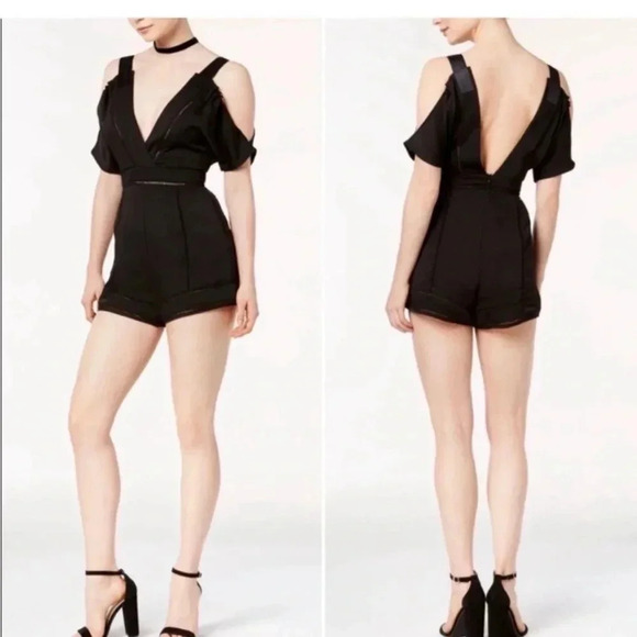 Anthropologie Mare Mare romper - Picture 3 of 11